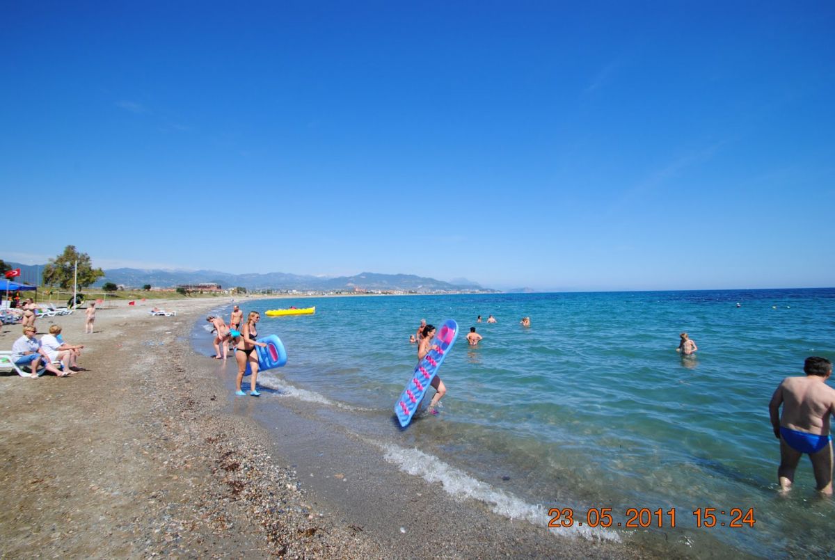 imagini hotel EFTALYA AQUA ALANYA